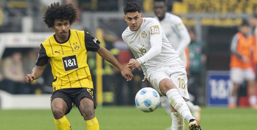 Transfers bei Borussia Dortmund: Wer kommt, wer bleibt, wer geht?