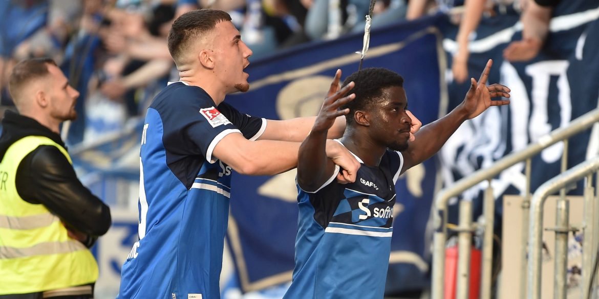 Saisonvorschau SV Darmstadt 98: Ohne Torjäger kein Klassenerhalt?