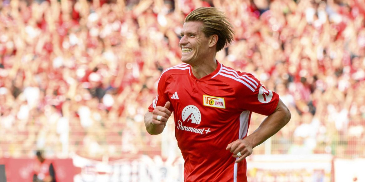 Spieltags-Asse: Behrens liebt Duelle mit RB Leipzig!