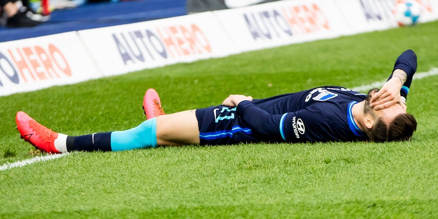 Aufstellungs-Hilfe: Die letzten Updates vor dem 32. Spieltag