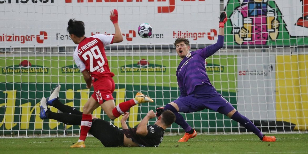 Startelf-Überraschungen Jeong, Netz & Co.: Wer bleibt drin, wer muss wieder raus?