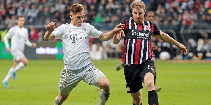 Die besten Comunio-Abwehrspieler der Hinrunde: Zwei Bayern und zwei Überraschungen