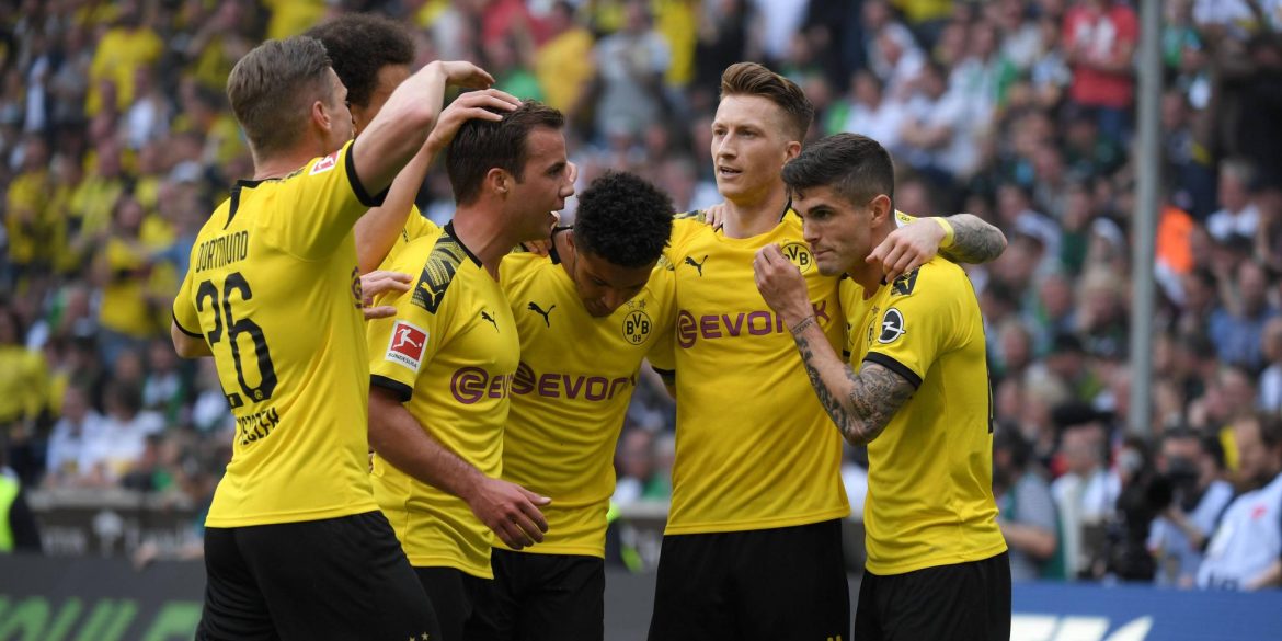 Die teuersten Mannschaften bei Comunio: Dortmund toppt Bayern! Schalke nur im Mittelfeld