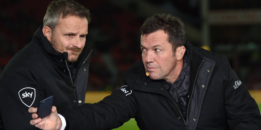 Comunio Highlights: Hamann und das Problem mit der Bundesliga