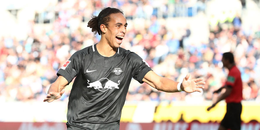 Der Sofascore-Musterprofi: Yussuf Poulsen