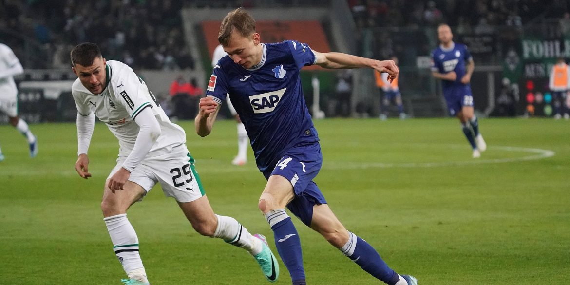 Halten oder verkaufen: Gladbach-Star gesetzt, Tendenz bei Beier – BVB-Duo ohne Mehrheit