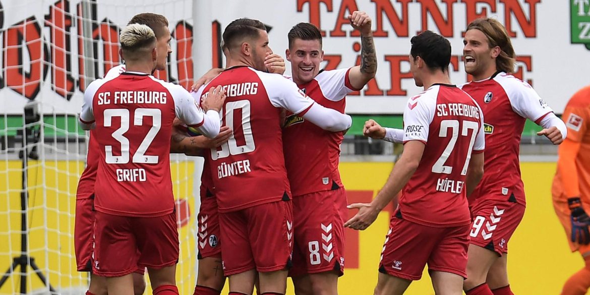 Die Mannschaft der Stunde: Diese Freiburger lohnen sich bei Comunio