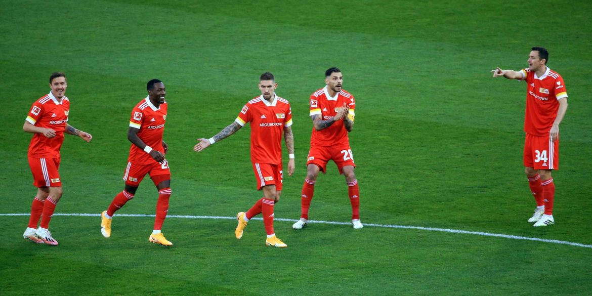 Kaderanalyse Union Berlin: Eine Comunio-Goldgrube – viel mehr als nur Max Kruse!