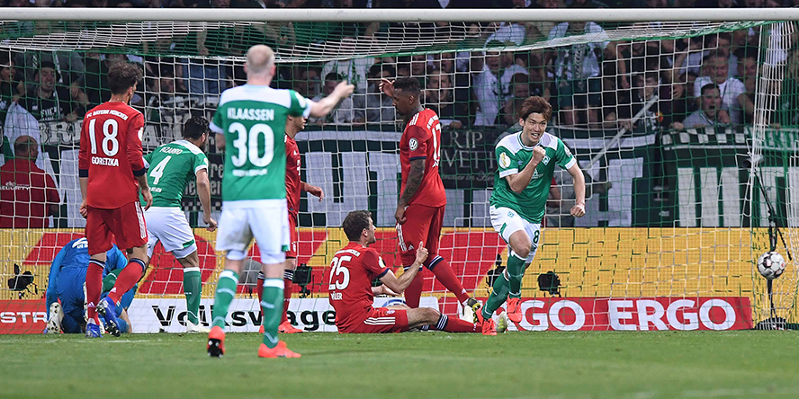 Kaufempfehlungen Werder: Diese Bremer gehören auf den Einkaufszettel!