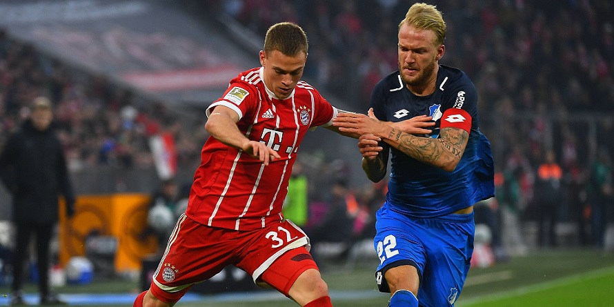 Marktwertverlierer der Woche – KW 7: Bei Kimmich und Co. geht es abwärts!
