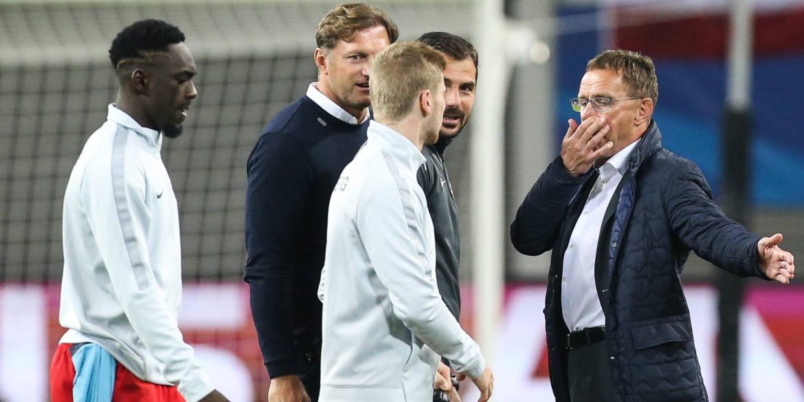 RB Leipzig vor der Vorbereitung: Vom Bayern-Jäger zum Chaos-Klub